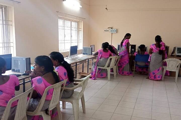 Muna College of Education campus in Parangipettai, Tamil Nadu, India — photo 5