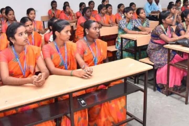 Mother Teresa College of Education campus in Pudukkottai, Tamil Nadu, India — photo 2