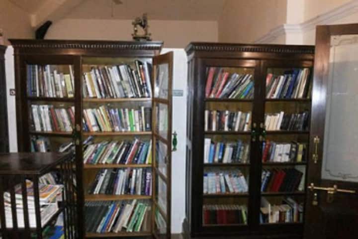 Seiko College of Pharmacy campus in Lucknow, Uttar Pradesh, India — photo 4