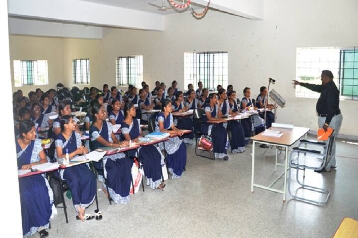Michael Job Memorial College of Education for Women campus in Coimbatore, Tamil Nadu, India — photo 2