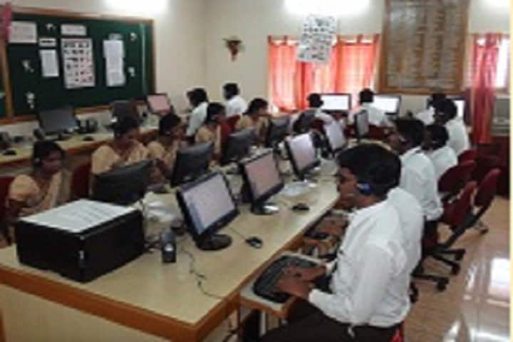Meston College of Education campus in Chennai, Tamil Nadu, India — photo 2