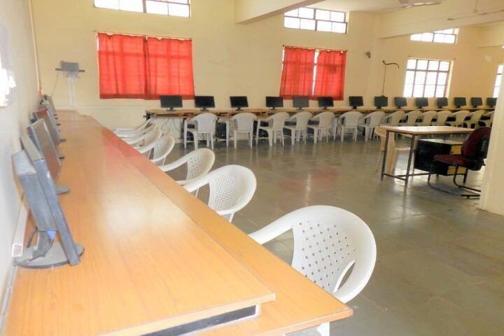 Srinath College of Pharmacy campus in Aurangabad, Maharashtra, India — photo 5