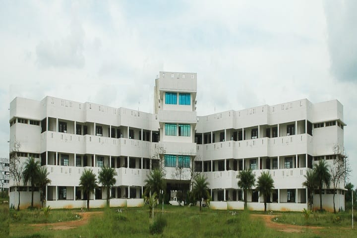 Mass College of Education campus in Thanjavur, Tamil Nadu, India — photo 1
