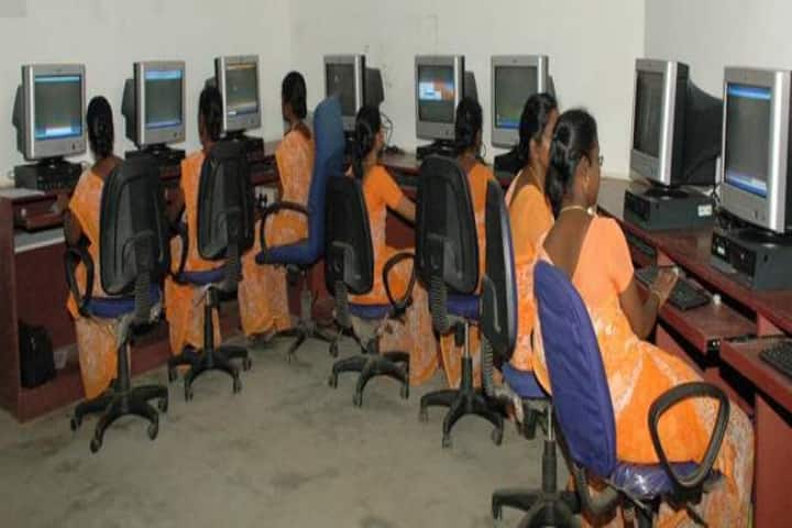 Mass College of Education campus in Thanjavur, Tamil Nadu, India — photo 4