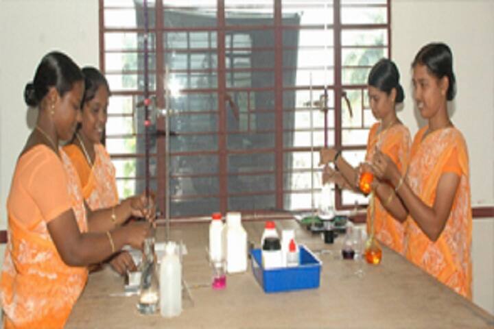 Mass College of Education campus in Thanjavur, Tamil Nadu, India — photo 5