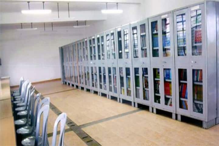 Mass College of Education campus in Thanjavur, Tamil Nadu, India — photo 6