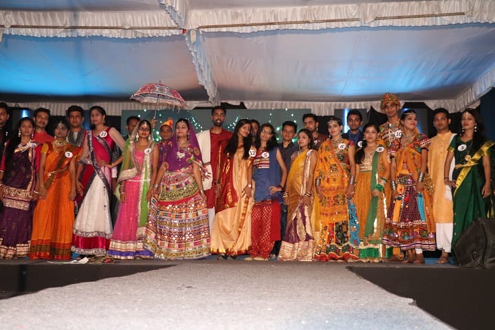 Rajeev Gandhi Proudyogiki Mahavidyalaya campus in Bhopal, Madhya Pradesh, India — photo 3