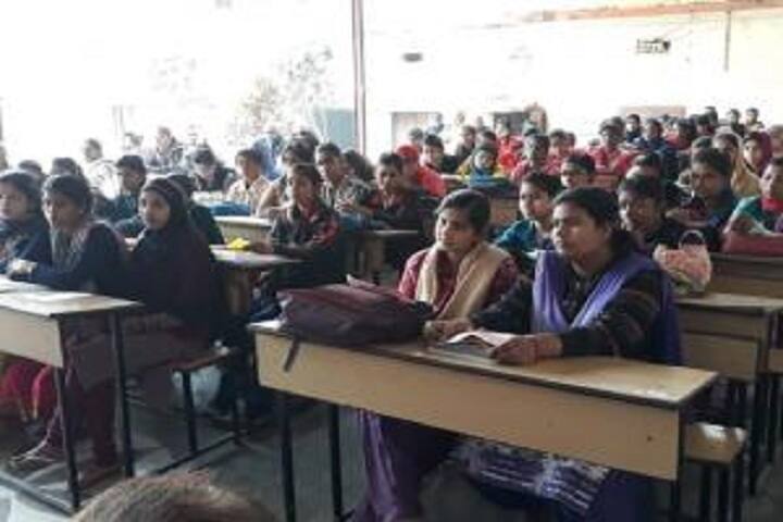 Dr SK Sinha Women's College campus in Motihari, Bihar, India — photo 6