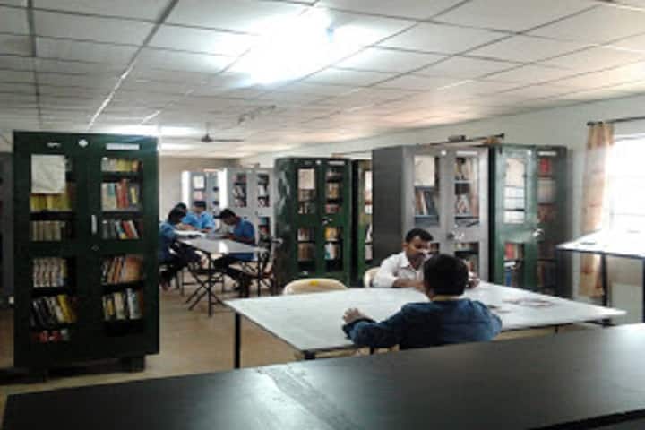 Sahyadri Polytechnic campus in Shivamogga, Karnataka, India — photo 2