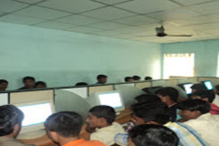 Sahyadri Polytechnic campus in Shivamogga, Karnataka, India — photo 6