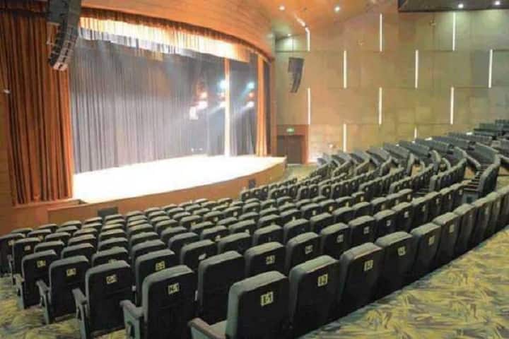 Swami Vivekananda University campus in Kolkata, West Bengal, India — photo 2