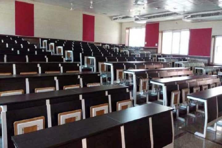 Swami Vivekananda University campus in Kolkata, West Bengal, India — photo 4