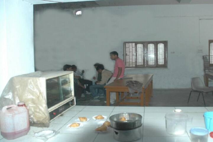 Hindu College of Pharmacy campus in Sonipat, Haryana, India — photo 3