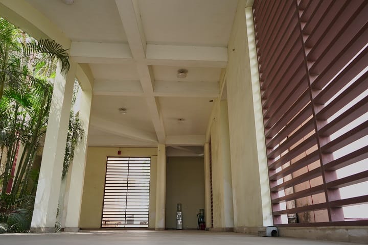 Praxis Business School campus in Kolkata, West Bengal, India — photo 2