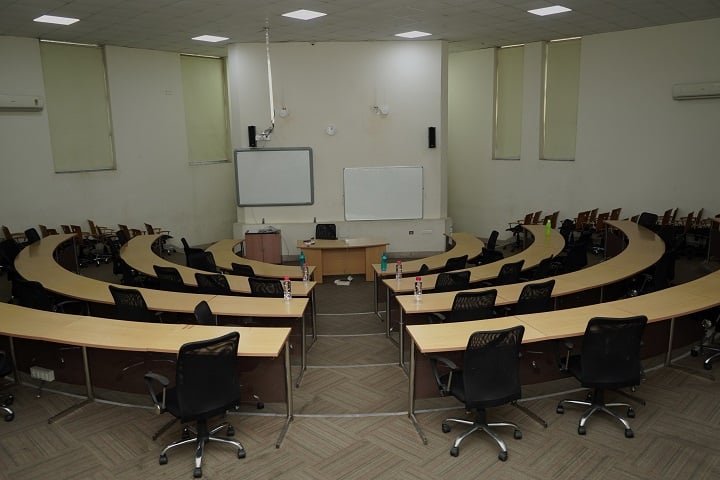 Praxis Business School campus in Kolkata, West Bengal, India — photo 4