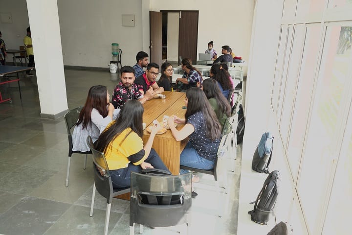 Praxis Business School campus in Kolkata, West Bengal, India — photo 5