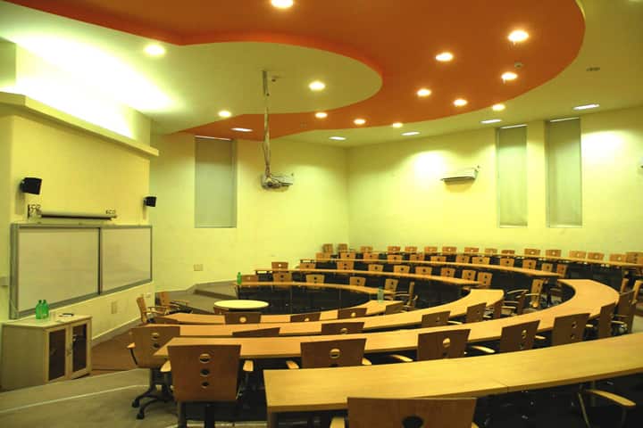 Praxis Business School campus in Kolkata, West Bengal, India — photo 6