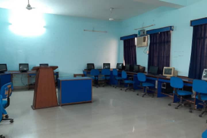 SD College of Pharmacy campus in Barnala, Punjab, India — photo 2