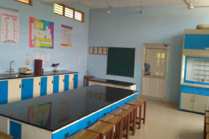SD College of Pharmacy campus in Barnala, Punjab, India — photo 3