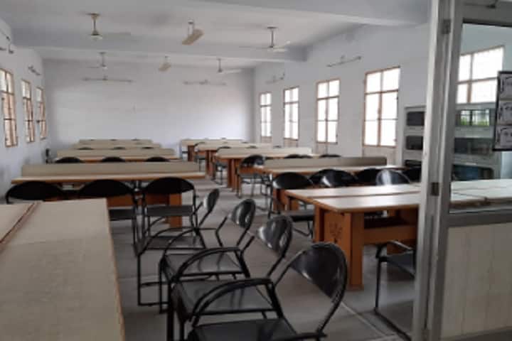 SD College of Pharmacy campus in Barnala, Punjab, India — photo 4