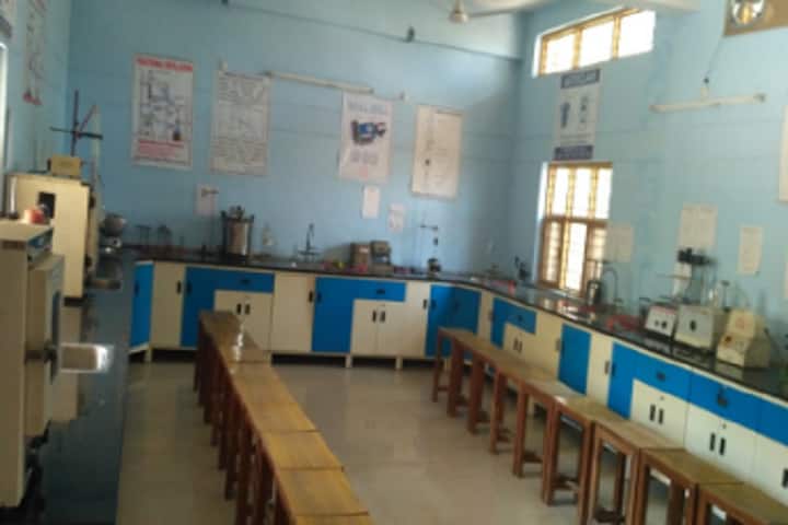 SD College of Pharmacy campus in Barnala, Punjab, India — photo 5