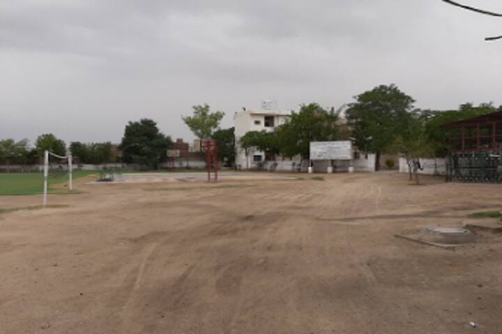 SD College of Pharmacy campus in Barnala, Punjab, India — photo 6