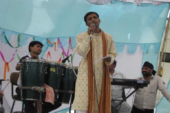 SD College of Pharmacy and Vocational Studies campus in Muzaffarnagar, Uttar Pradesh, India — photo 5