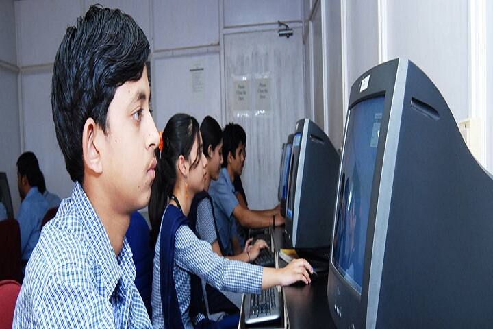 Royal School of Management and Technology campus in Bhubaneswar, Odisha, India — photo 3