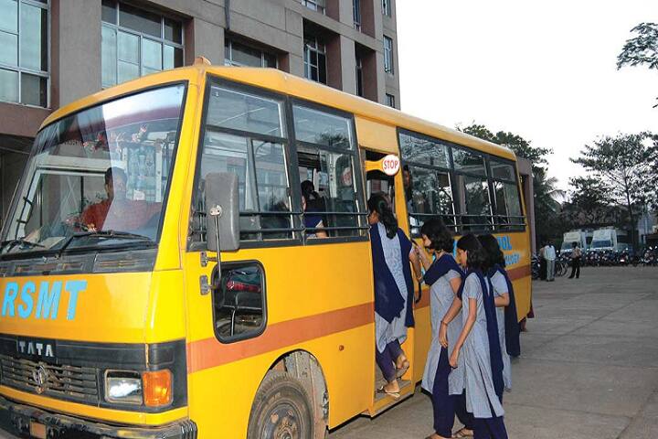Royal School of Management and Technology campus in Bhubaneswar, Odisha, India — photo 5