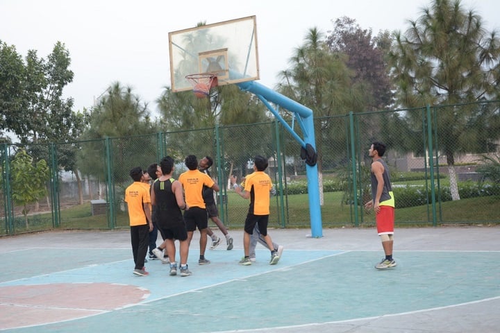 College of Pharmacy campus in Dehradun, Uttarakhand, India — photo 4