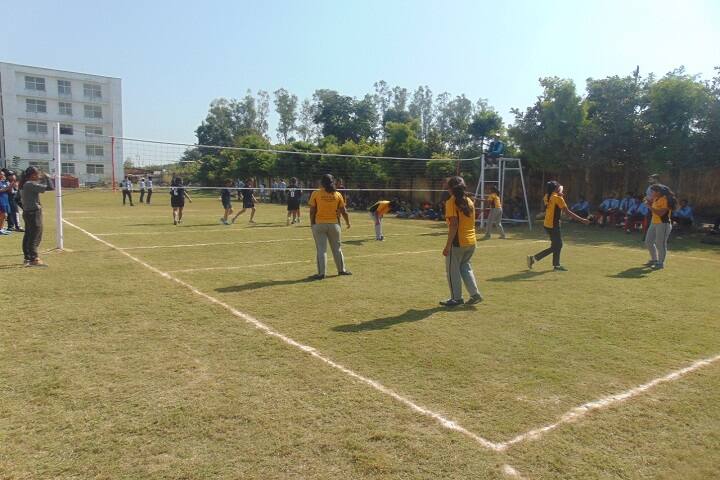 College of Pharmacy campus in Dehradun, Uttarakhand, India — photo 6