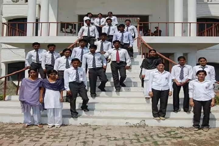 Hari Institute of Management campus in Saharanpur, Uttar Pradesh, India — photo 2