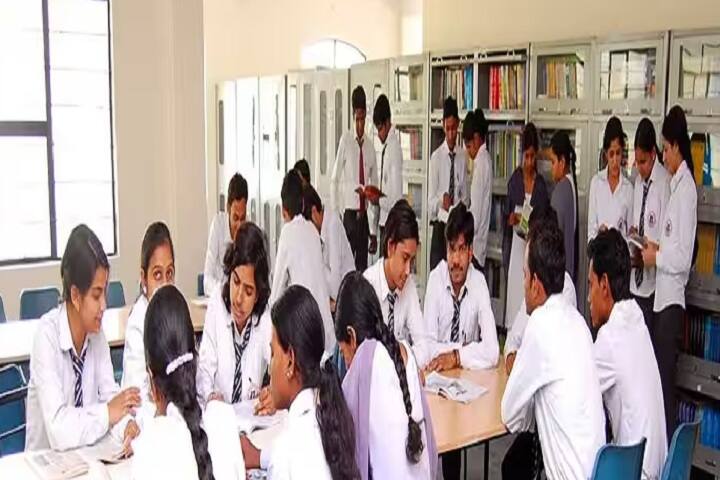 Hari Institute of Management campus in Saharanpur, Uttar Pradesh, India — photo 3