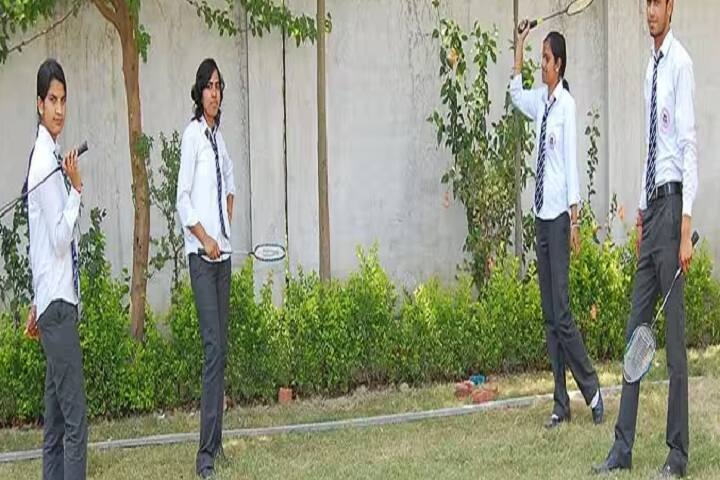Hari Institute of Management campus in Saharanpur, Uttar Pradesh, India — photo 4