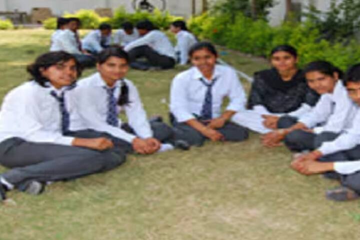 Hari Institute of Management campus in Saharanpur, Uttar Pradesh, India — photo 5