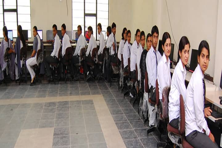 Hari Institute of Management campus in Saharanpur, Uttar Pradesh, India — photo 6