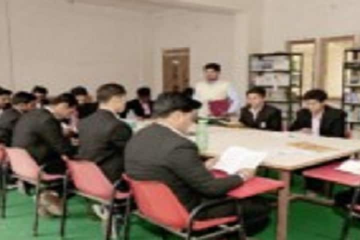 Maya Institute of Management campus in Hathras, Uttar Pradesh, India — photo 3