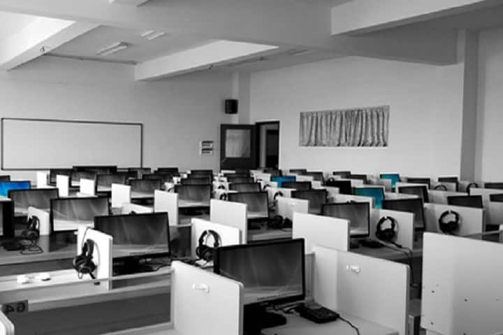Maya Institute of Management campus in Hathras, Uttar Pradesh, India — photo 4