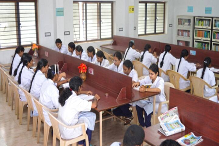 Sri Vasavi Institute of Pharmaceutical Sciences campus in Chinatadepalli, Andhra Pradesh, India — photo 4