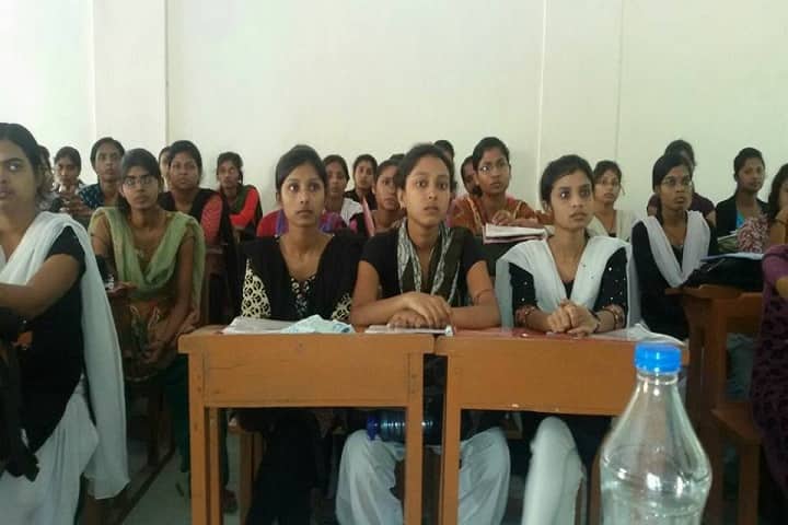 Government Women's Polytechnic campus in Muzaffarpur, Bihar, India — photo 2