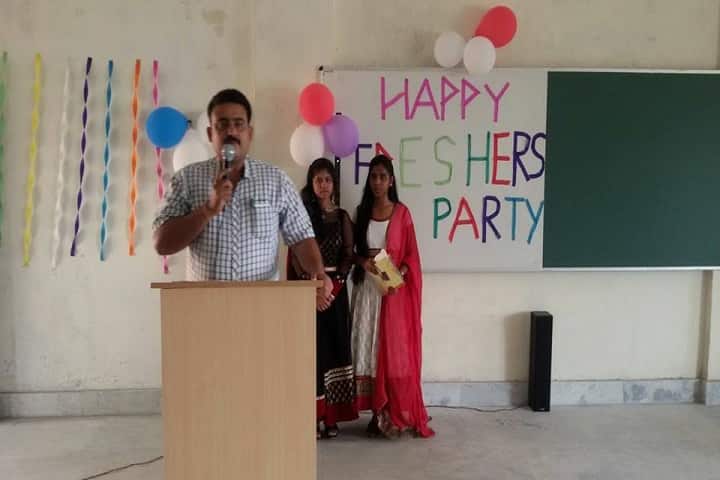 Government Women's Polytechnic campus in Muzaffarpur, Bihar, India — photo 4