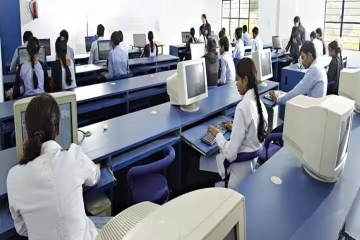 Nachiketa Institute of Management and Information Technology campus in Sukha, Madhya Pradesh, India — photo 3