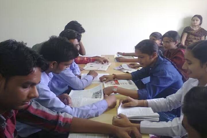 Nachiketa Institute of Management and Information Technology campus in Sukha, Madhya Pradesh, India — photo 4