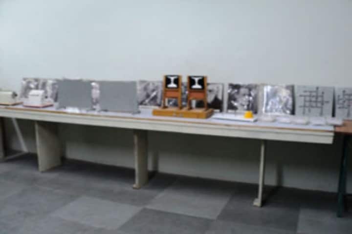 Smt JJ Kundaliya Graduate Teachers College campus in Rajkot, Gujarat, India — photo 5