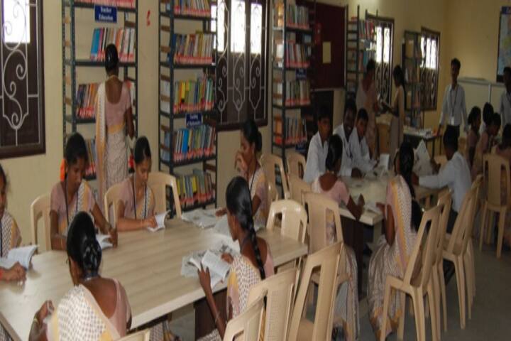 Suraj College of Education campus in Melathangal, Tamil Nadu, India — photo 3
