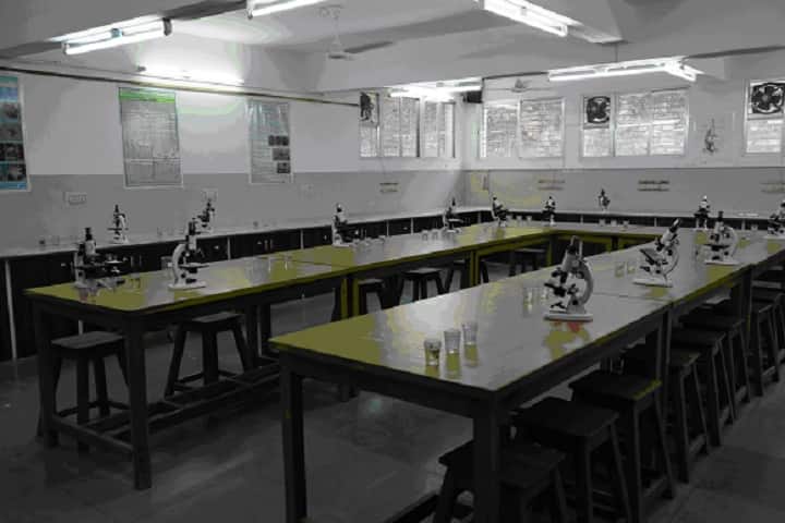 Shri Patel Kelavani Mandal College of Technology and B Ed campus in Junagadh, Gujarat, India — photo 3