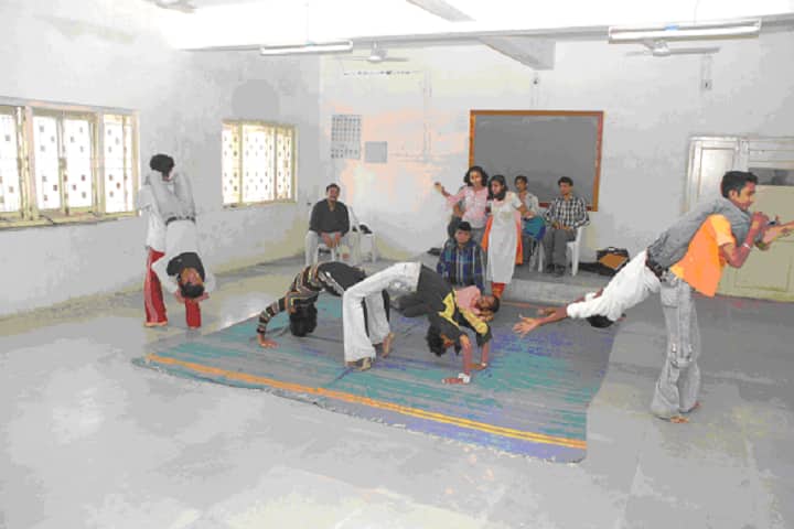 Shri Patel Kelavani Mandal College of Technology and B Ed campus in Junagadh, Gujarat, India — photo 6