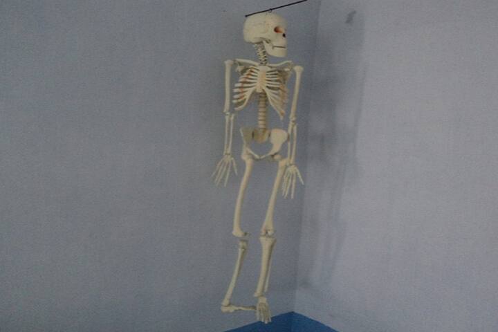 Sonar Tori College of Education campus in Burdwan, West Bengal, India — photo 3