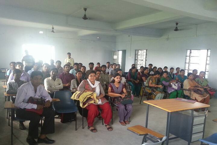 Sonar Tori College of Education campus in Burdwan, West Bengal, India — photo 4