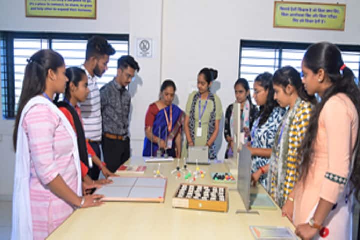 SPEC Anand campus in Anand, Gujarat, India — photo 2